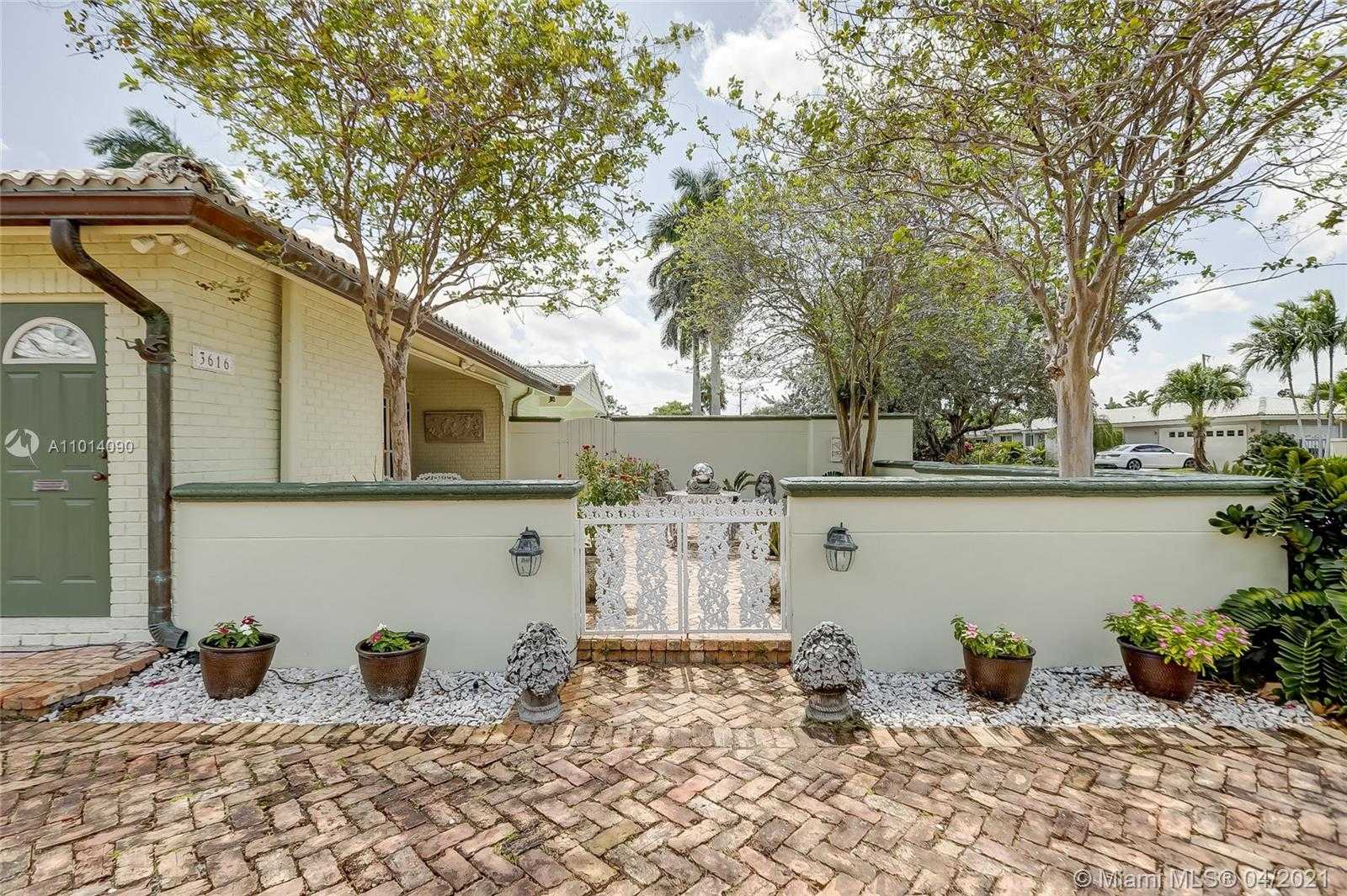 Small Image of 3616 NORTH EAST 25TH AVE, Fort Lauderdale Number 25