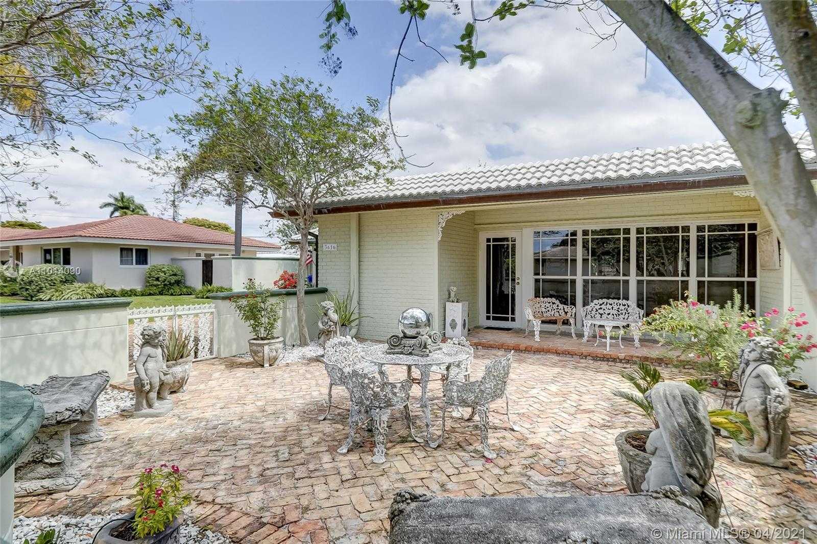 Small Image of 3616 NORTH EAST 25TH AVE, Fort Lauderdale Number 26