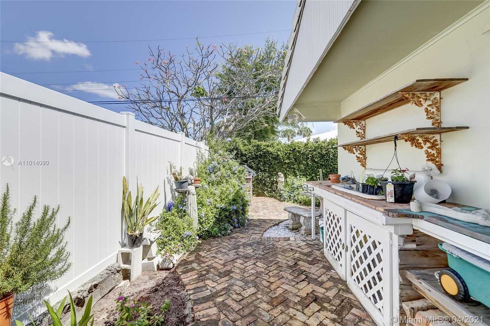 Small Image of 3616 NORTH EAST 25TH AVE, Fort Lauderdale Number 31