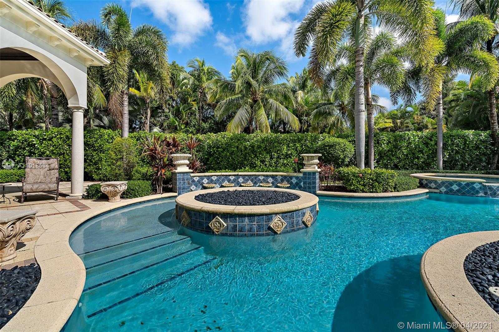 Small Image of 11703 SAN SOVINO CT, Palm Beach Gardens Number 11