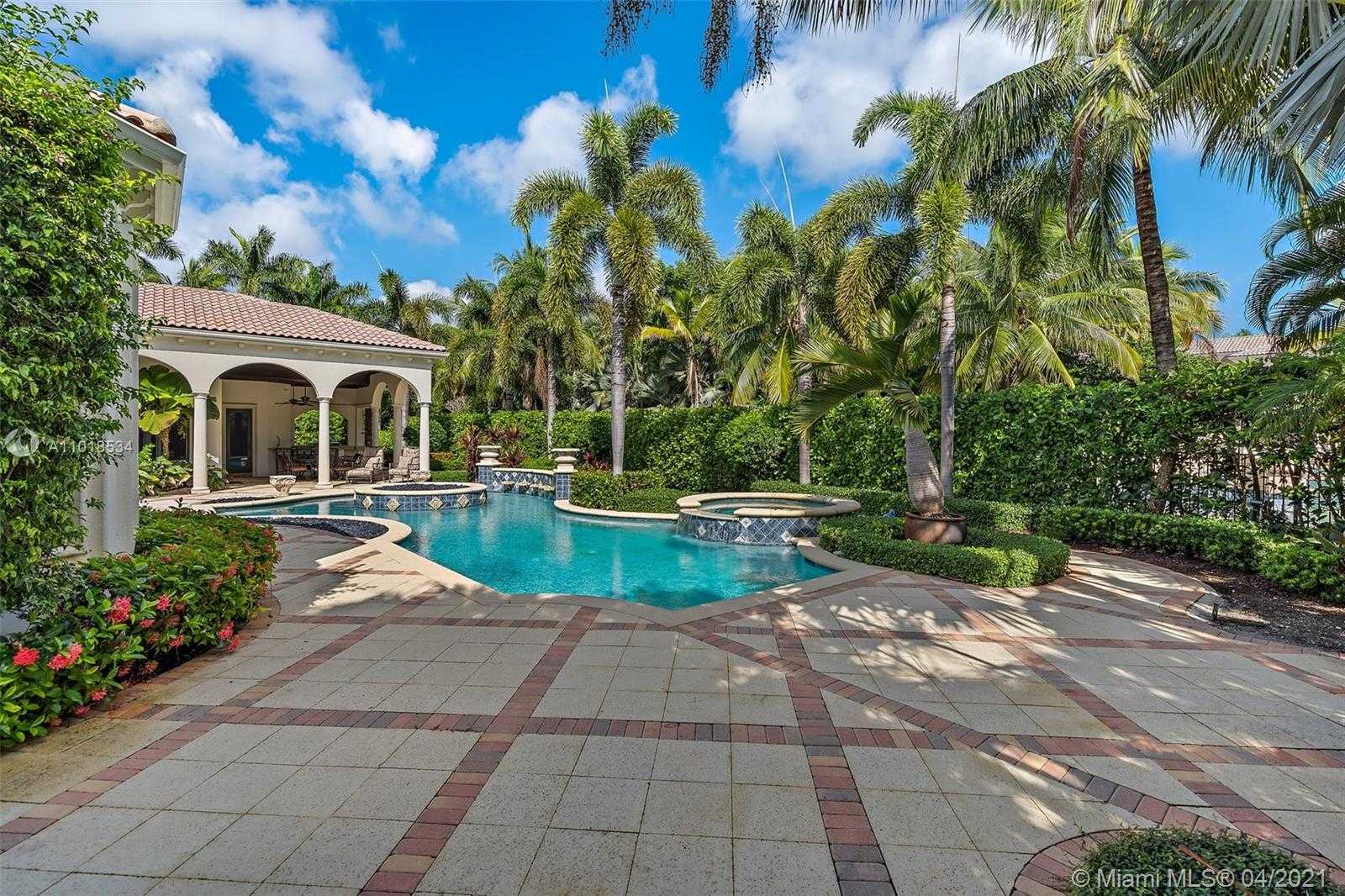 Small Image of 11703 SAN SOVINO CT, Palm Beach Gardens Number 13