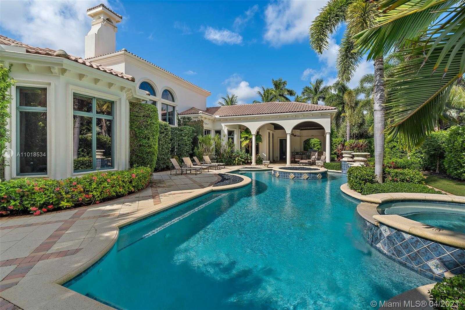 Small Image of 11703 SAN SOVINO CT, Palm Beach Gardens Number 14