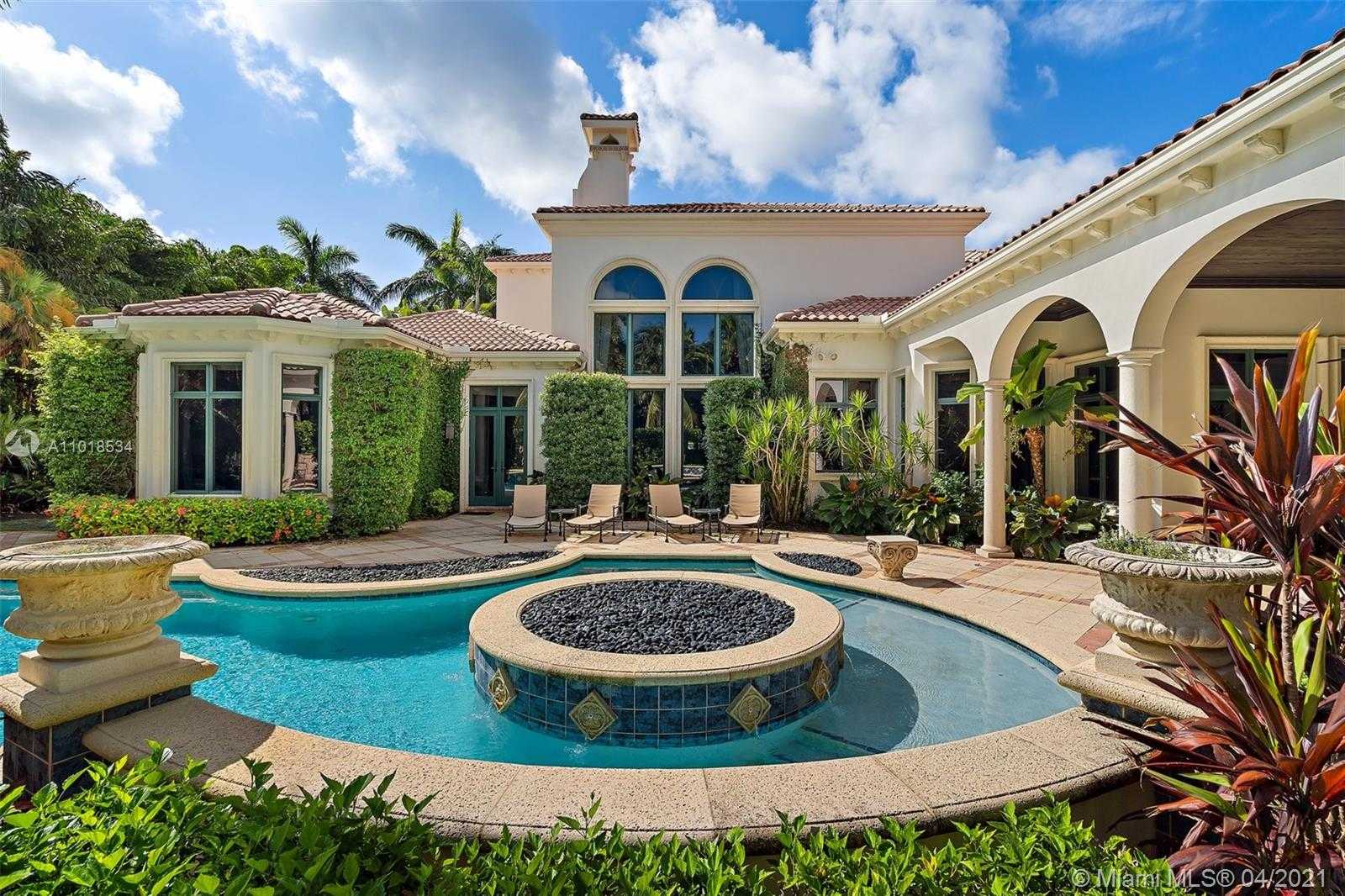 Small Image of 11703 SAN SOVINO CT, Palm Beach Gardens Number 15