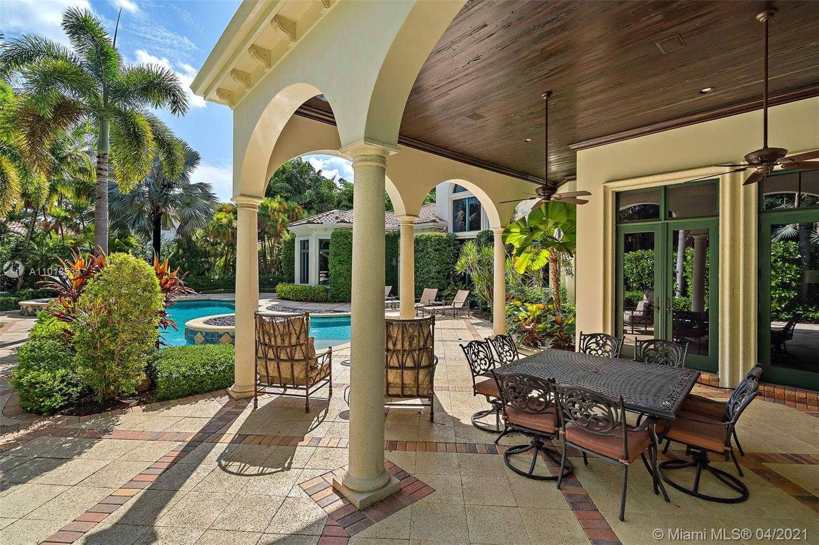 Small Image of 11703 SAN SOVINO CT, Palm Beach Gardens Number 16