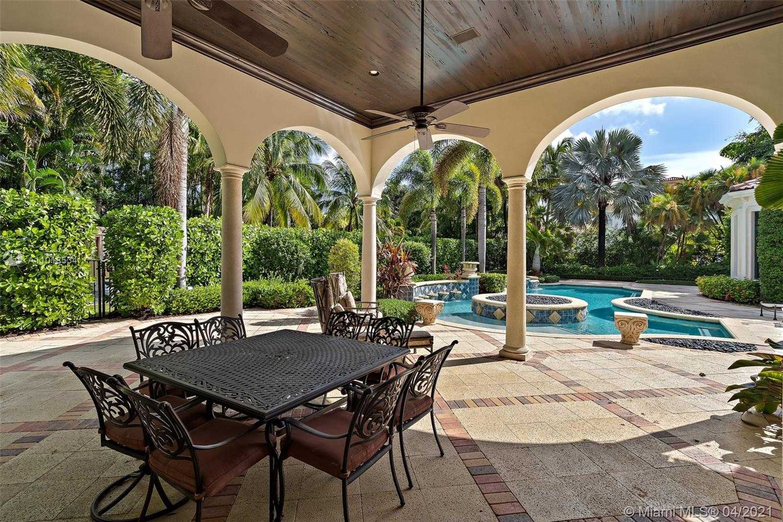 Small Image of 11703 SAN SOVINO CT, Palm Beach Gardens Number 18