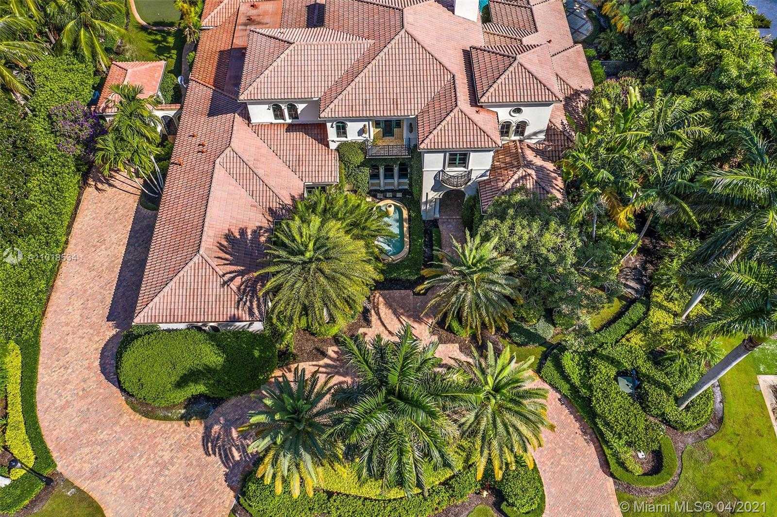 Small Image of 11703 SAN SOVINO CT, Palm Beach Gardens Number 2