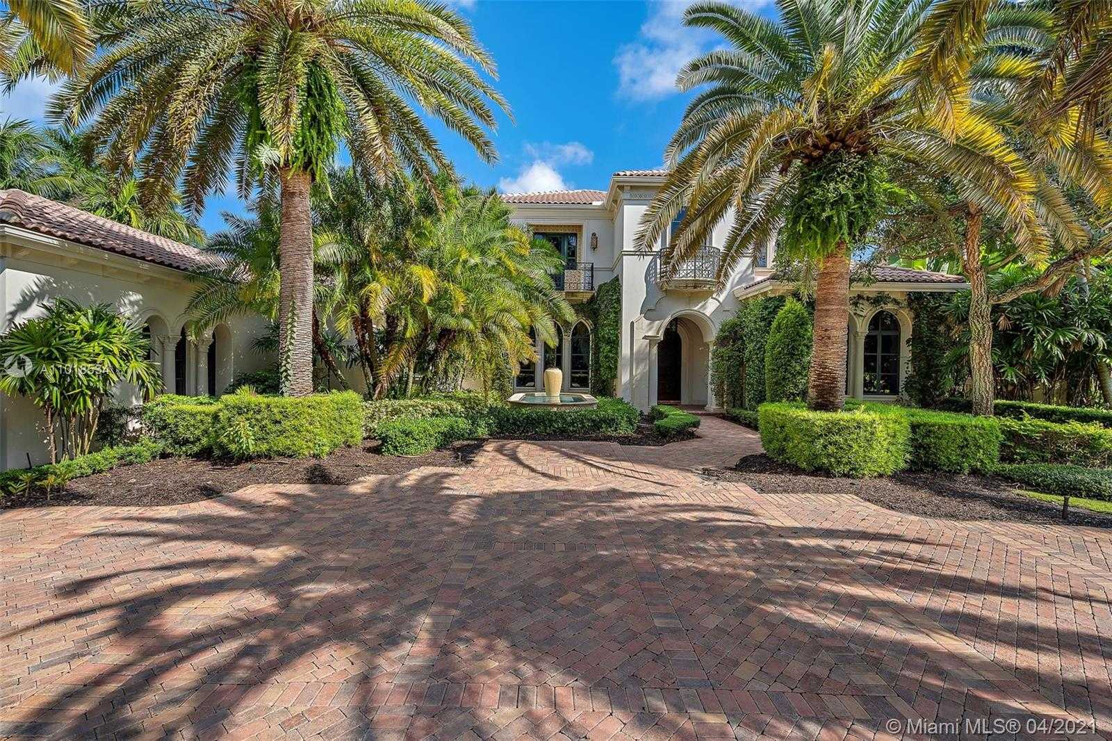 Small Image of 11703 SAN SOVINO CT, Palm Beach Gardens Number 3