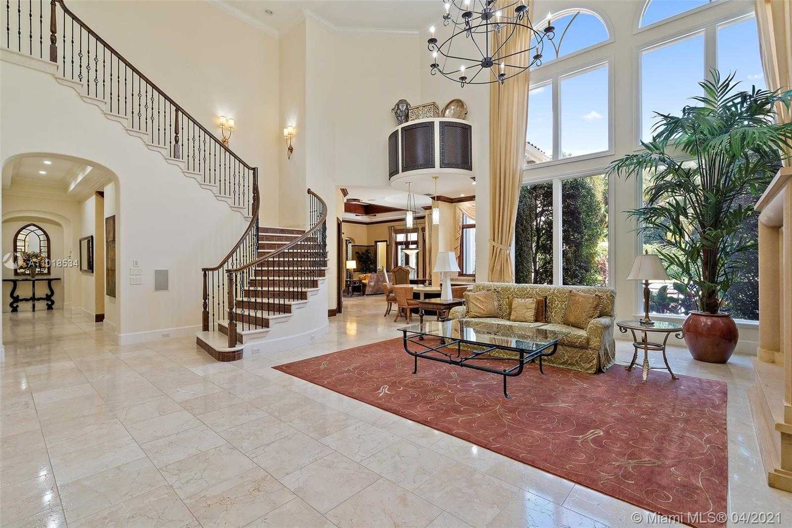 Small Image of 11703 SAN SOVINO CT, Palm Beach Gardens Number 4
