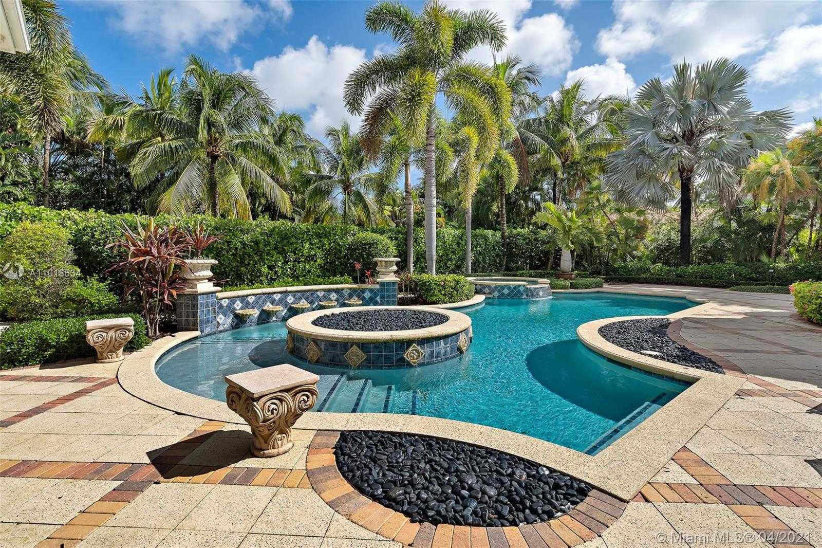 Small Image of 11703 SAN SOVINO CT, Palm Beach Gardens Number 5