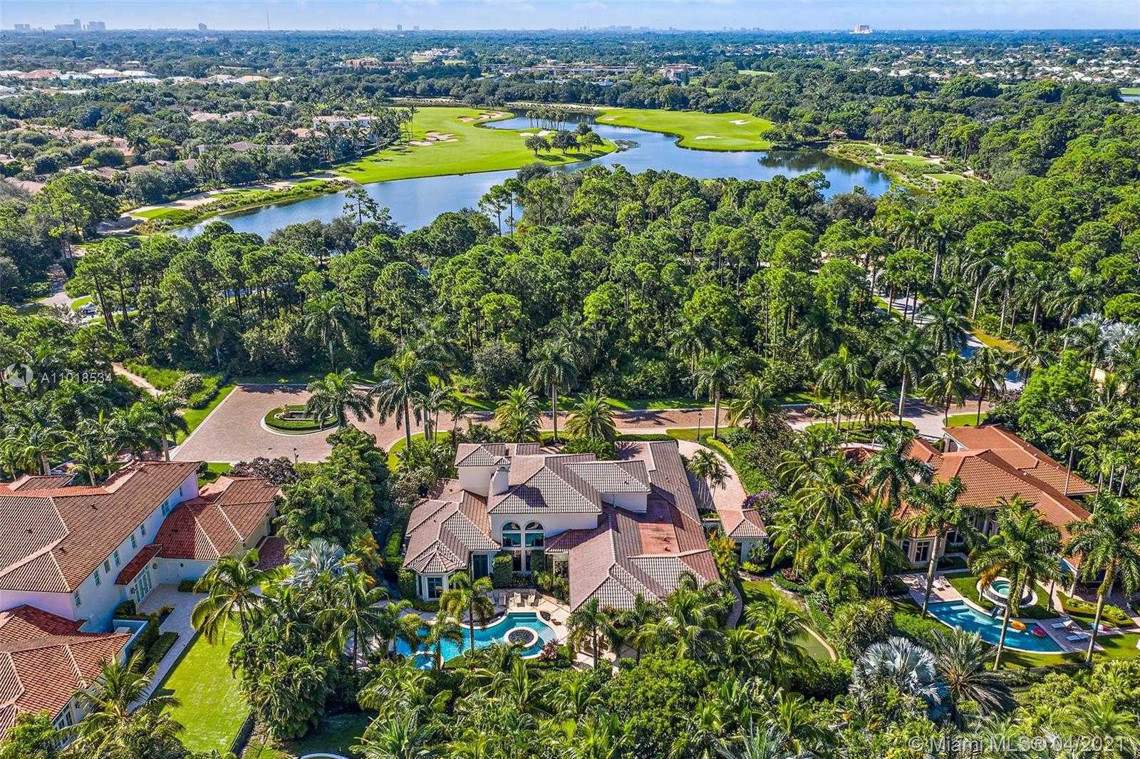 Small Image of 11703 SAN SOVINO CT, Palm Beach Gardens Number 6