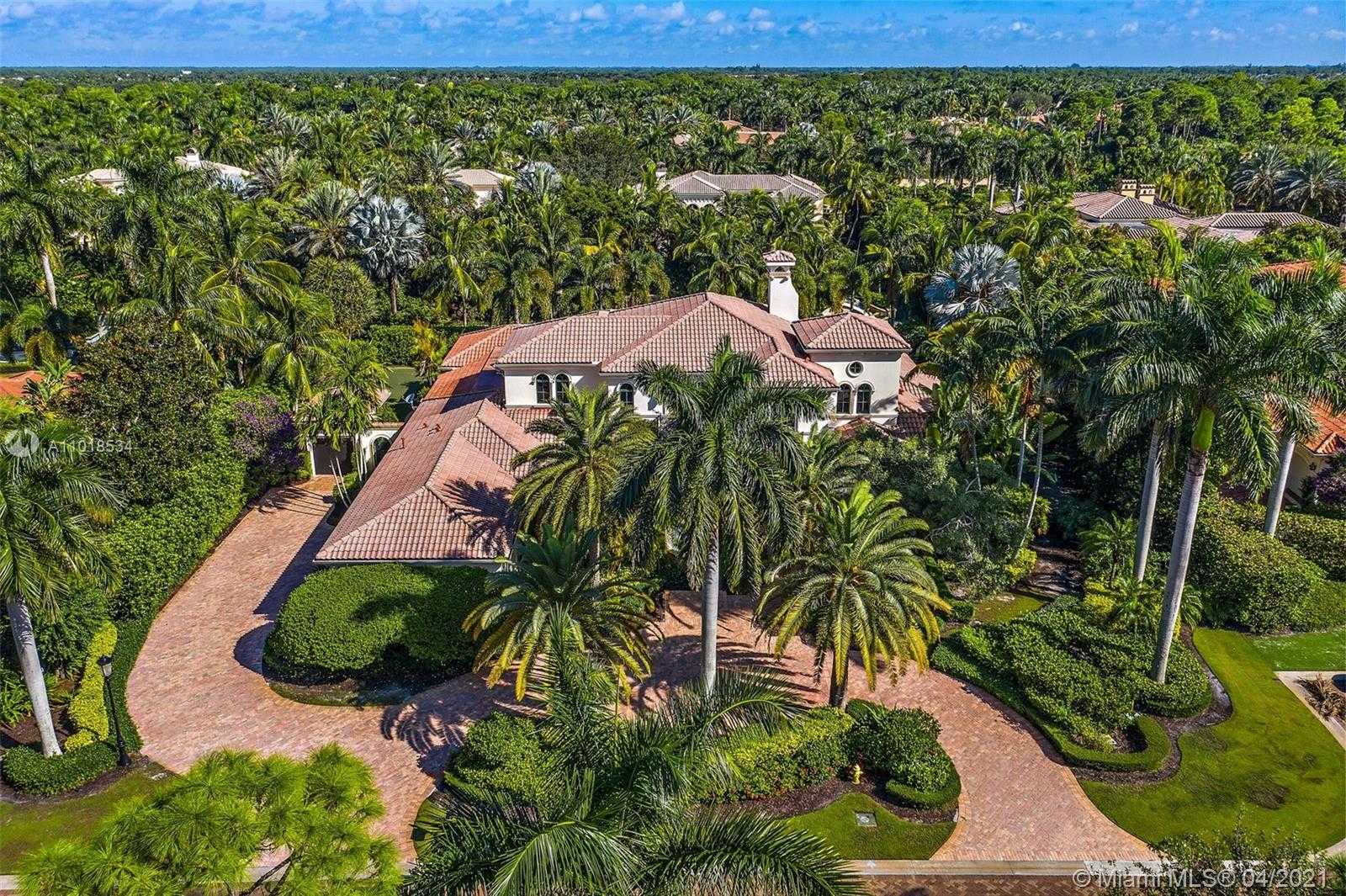 Small Image of 11703 SAN SOVINO CT, Palm Beach Gardens Number 77