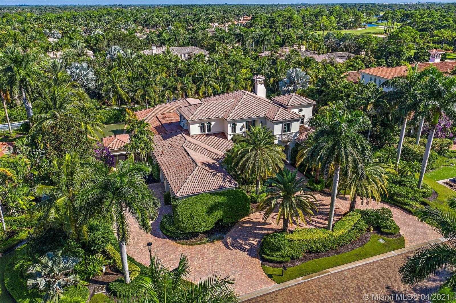 Small Image of 11703 SAN SOVINO CT, Palm Beach Gardens Number 78