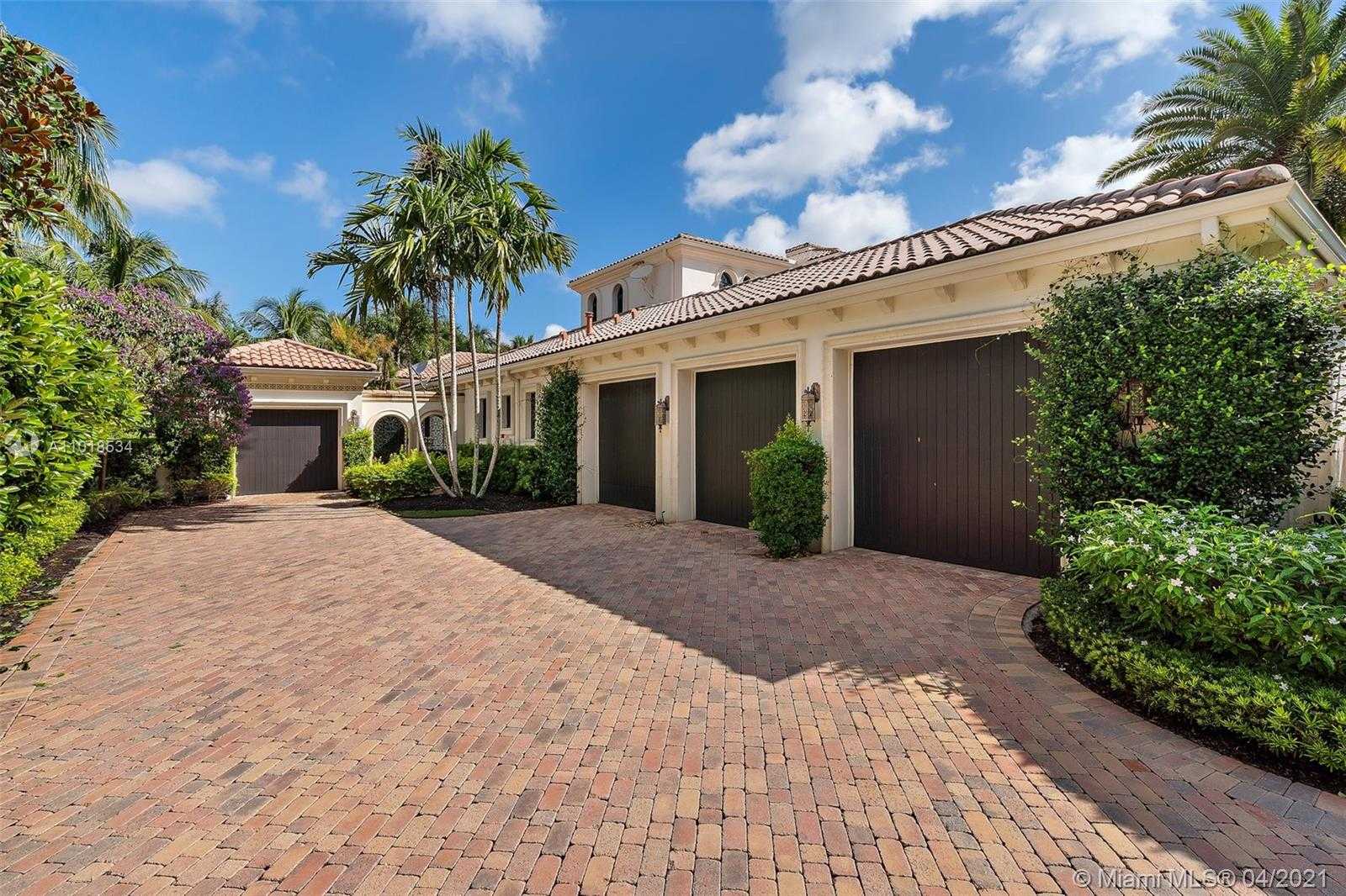 Small Image of 11703 SAN SOVINO CT, Palm Beach Gardens Number 8
