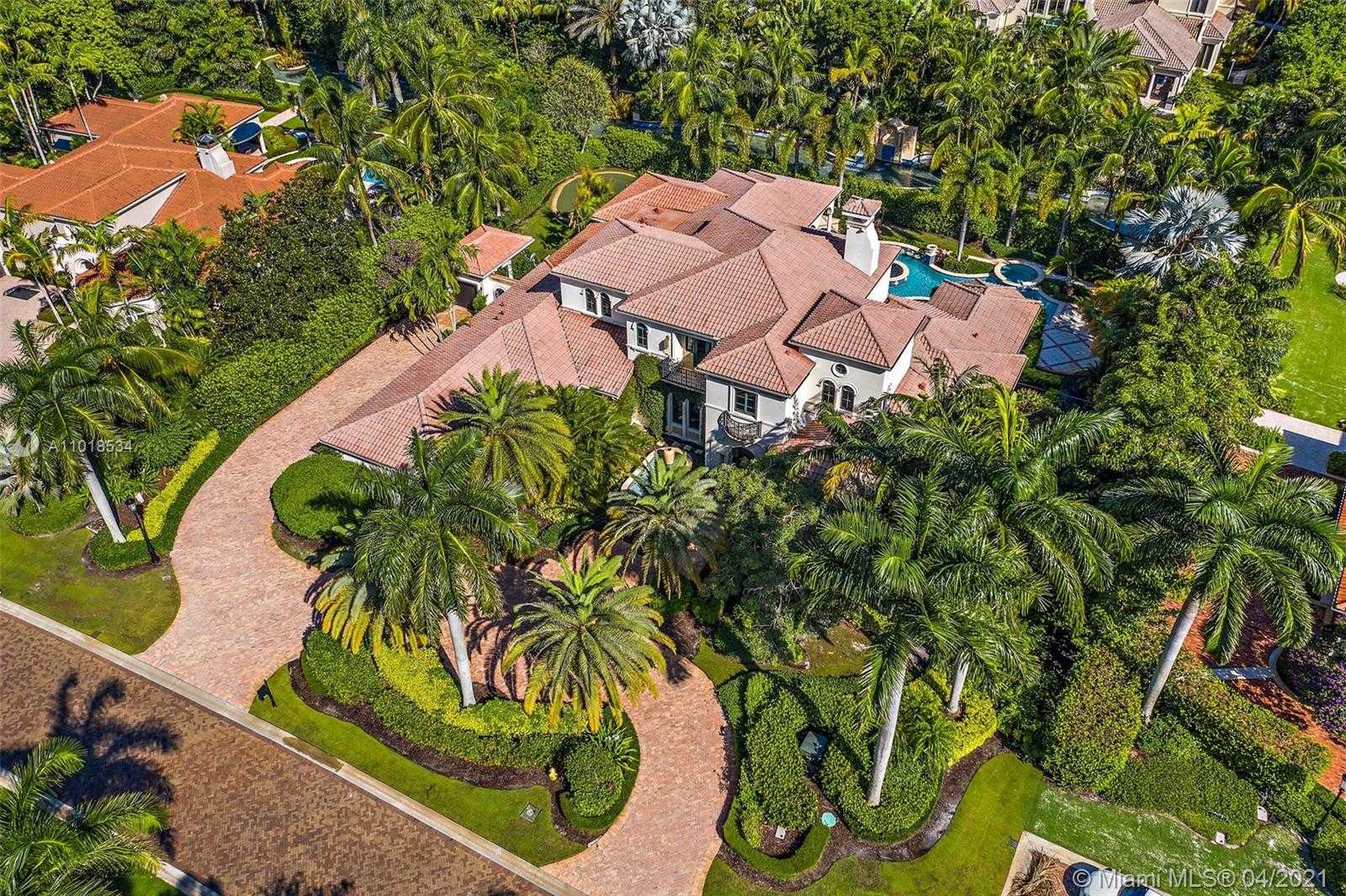 Small Image of 11703 SAN SOVINO CT, Palm Beach Gardens Number 80