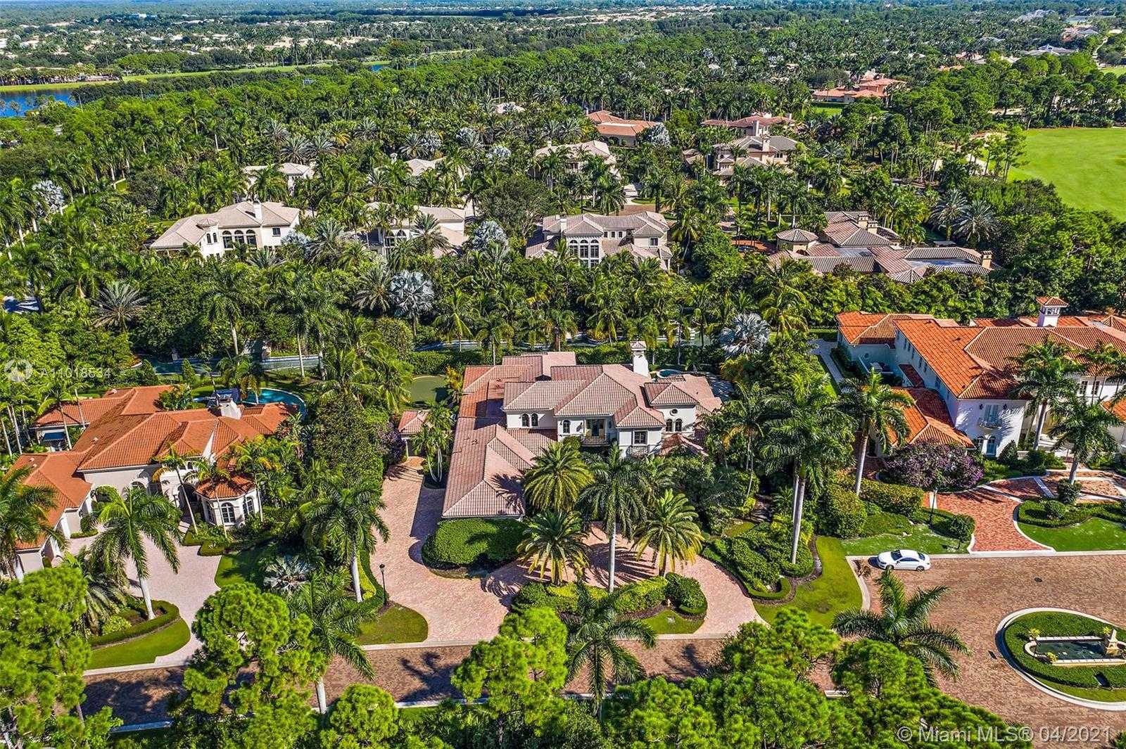 Small Image of 11703 SAN SOVINO CT, Palm Beach Gardens Number 81