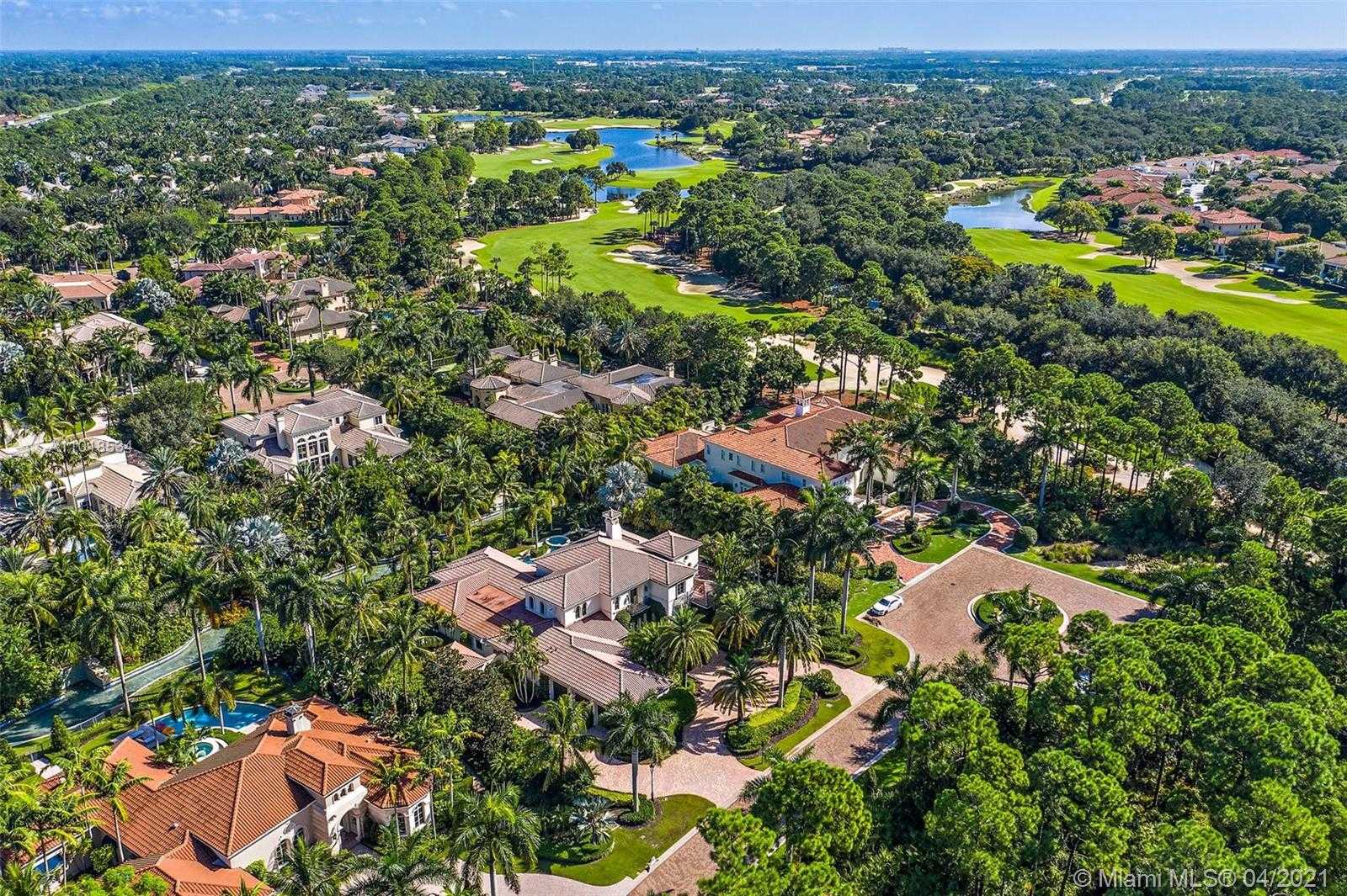Small Image of 11703 SAN SOVINO CT, Palm Beach Gardens Number 82