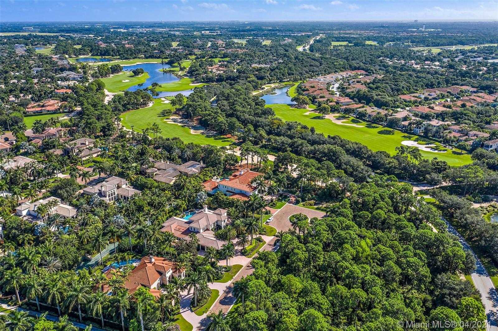 Small Image of 11703 SAN SOVINO CT, Palm Beach Gardens Number 83