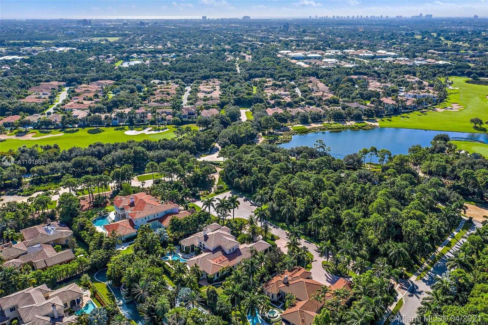 Small Image of 11703 SAN SOVINO CT, Palm Beach Gardens Number 84