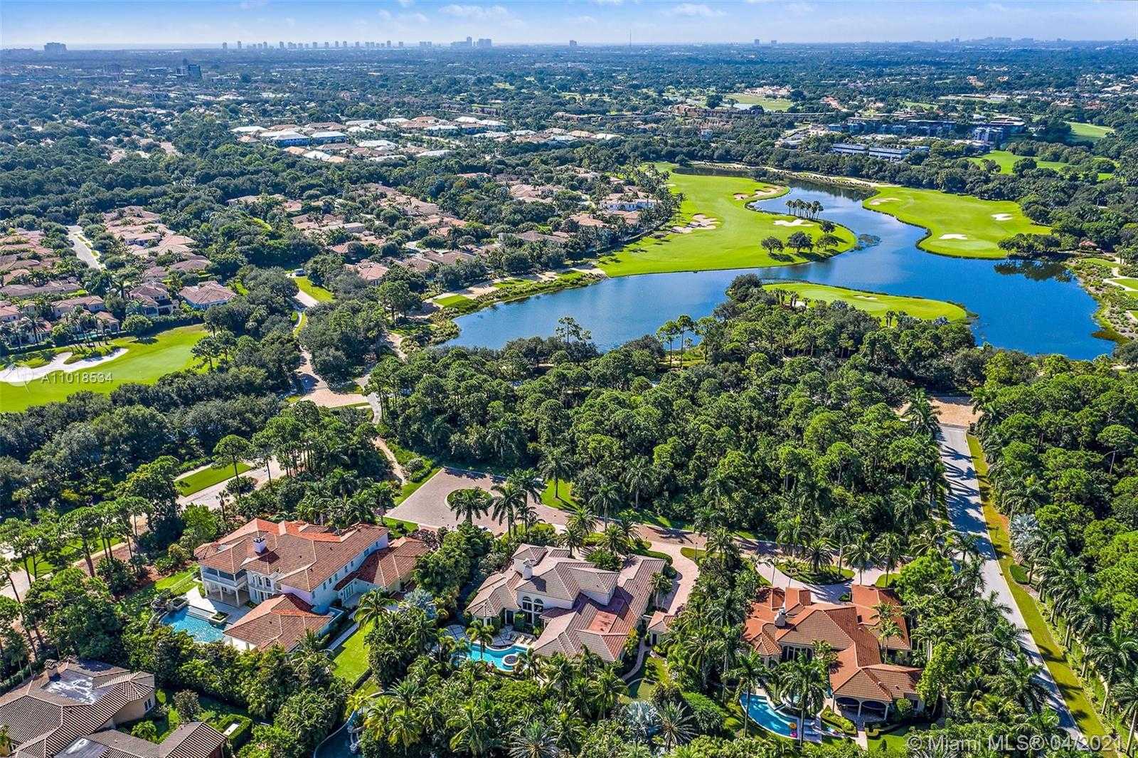 Small Image of 11703 SAN SOVINO CT, Palm Beach Gardens Number 85