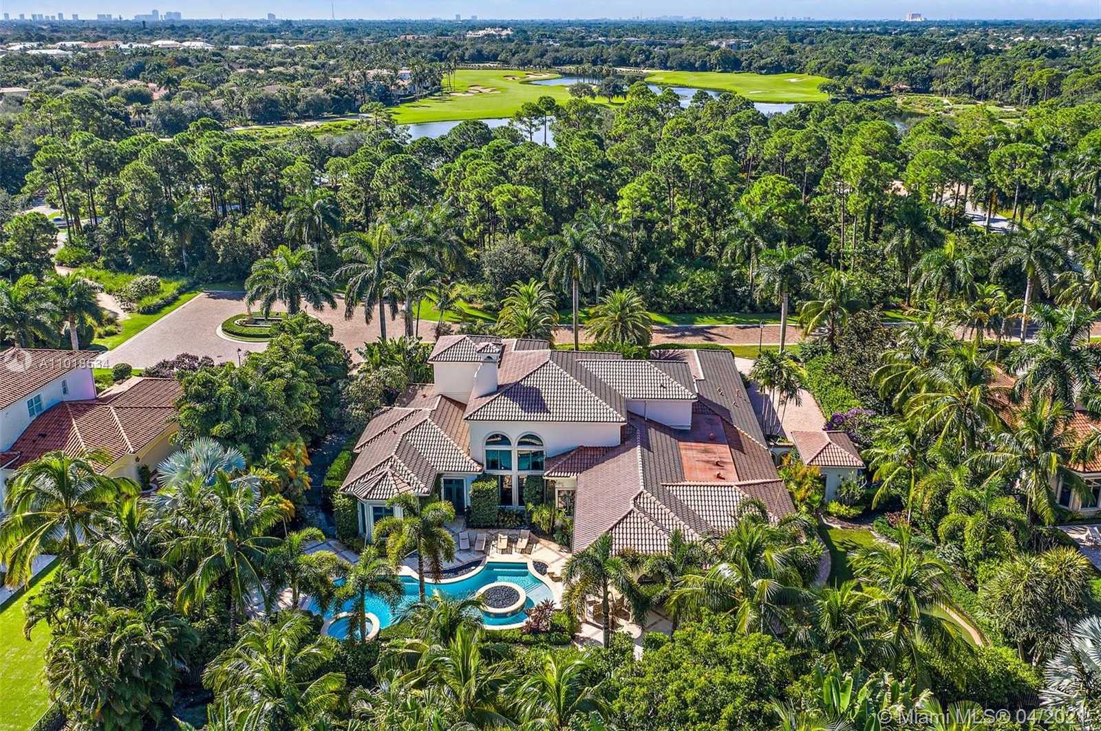Small Image of 11703 SAN SOVINO CT, Palm Beach Gardens Number 86