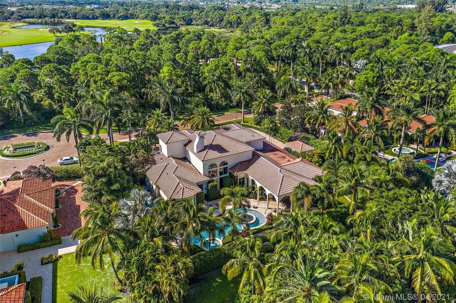 Small Image of 11703 SAN SOVINO CT, Palm Beach Gardens Number 88