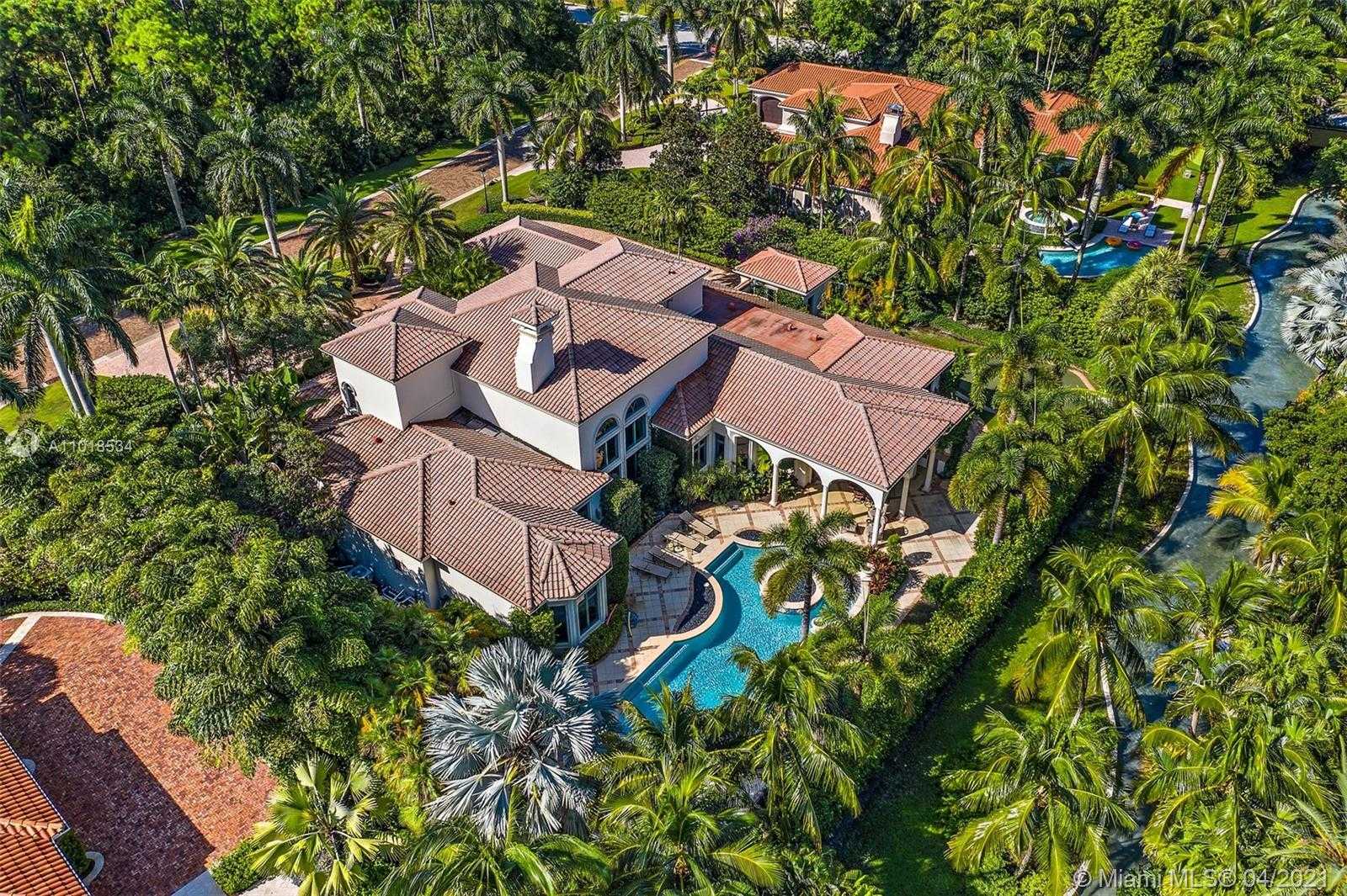Small Image of 11703 SAN SOVINO CT, Palm Beach Gardens Number 89