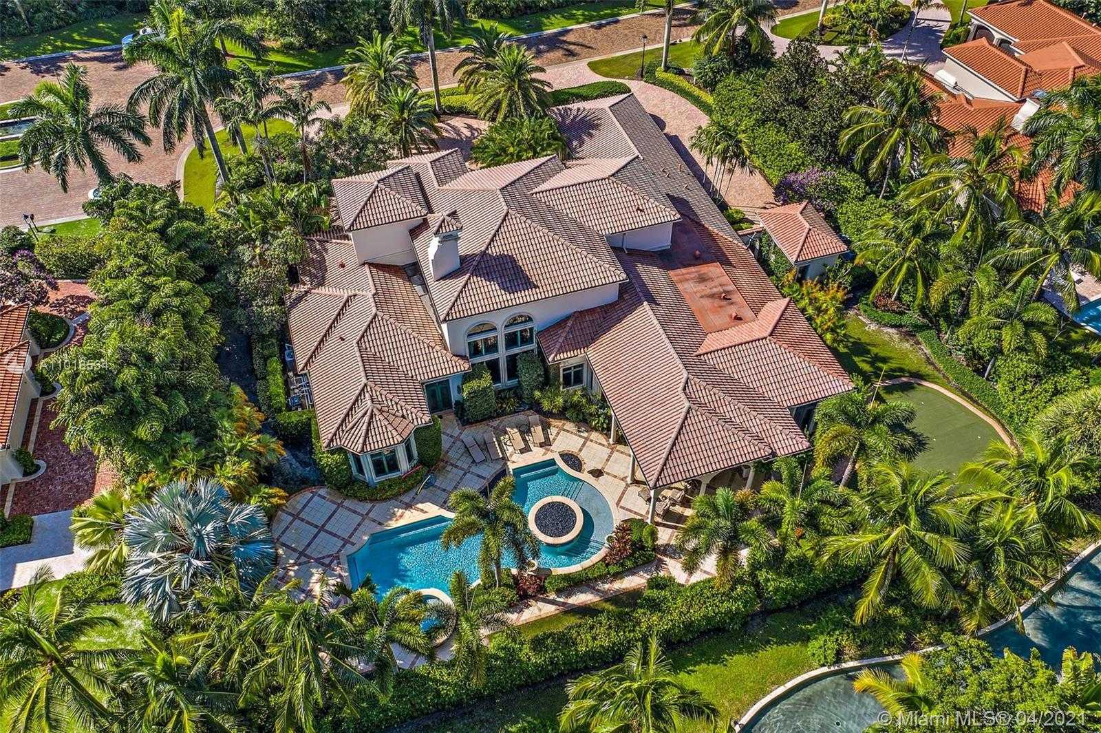 Small Image of 11703 SAN SOVINO CT, Palm Beach Gardens Number 90