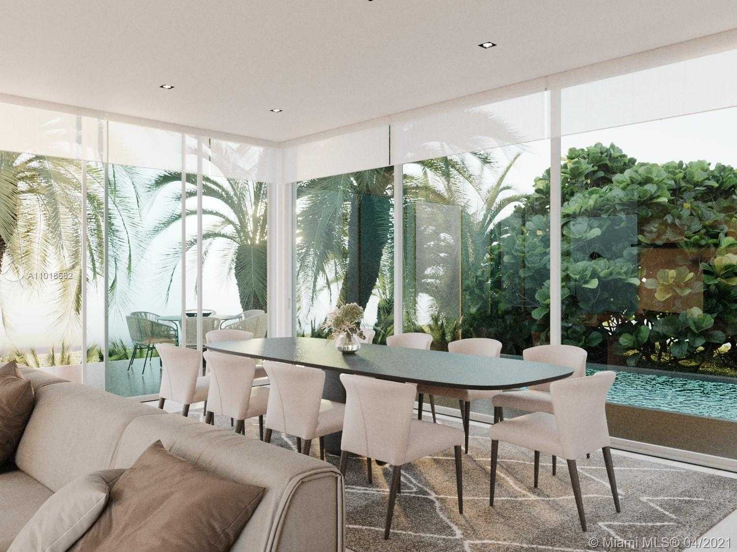 Small Image of 4710 NORTH MERIDIAN, Miami Beach Number 2