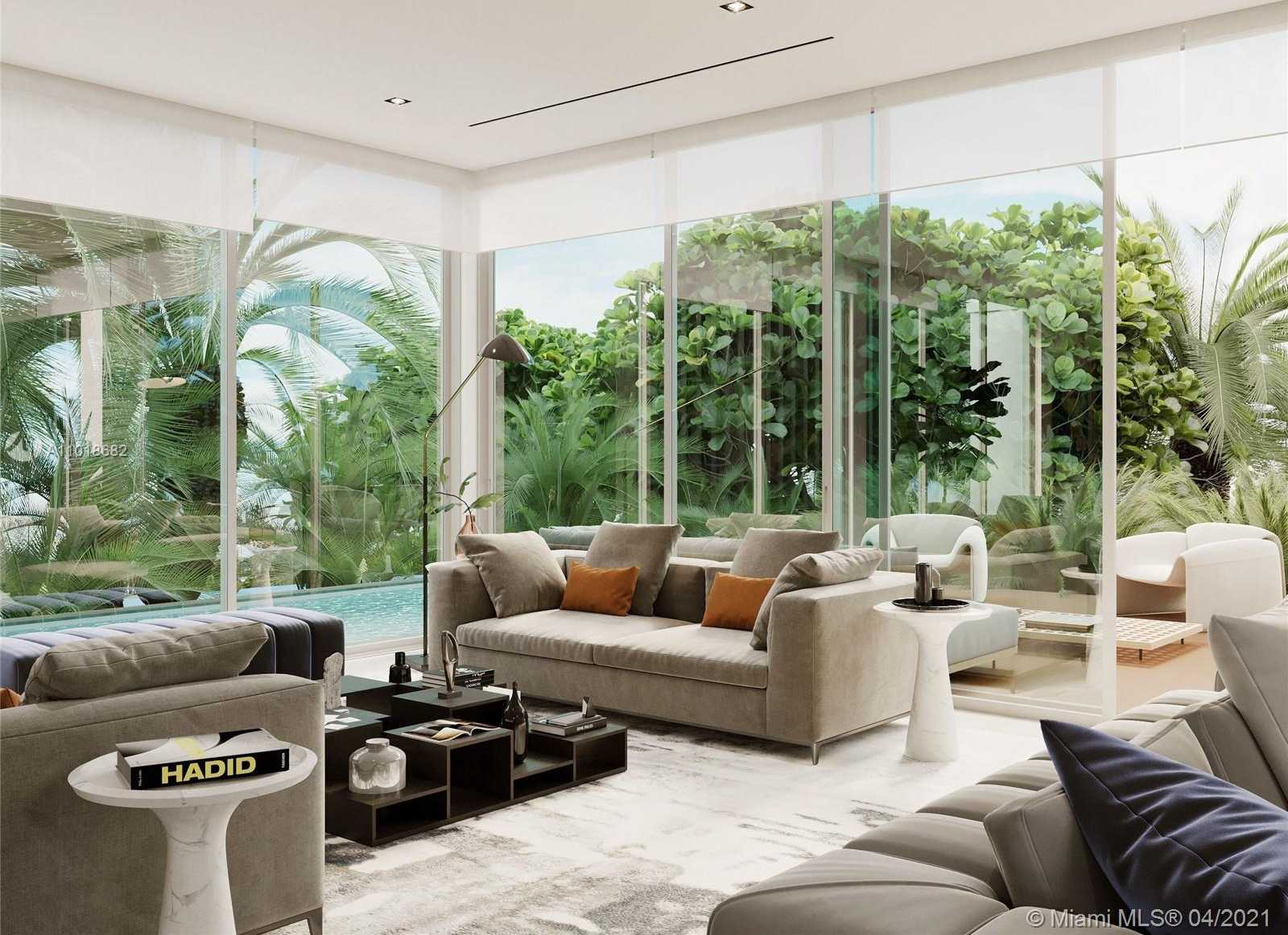 Small Image of 4710 NORTH MERIDIAN, Miami Beach Number 4