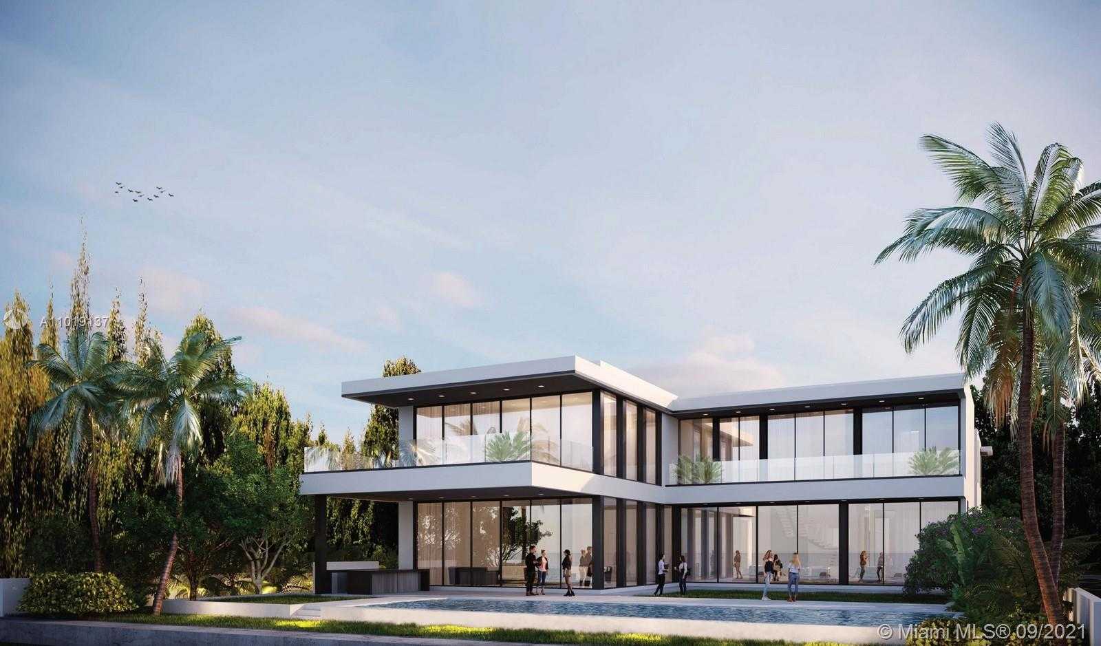 Small Image of 58 LA GORCE CIR, Miami Beach Number 2