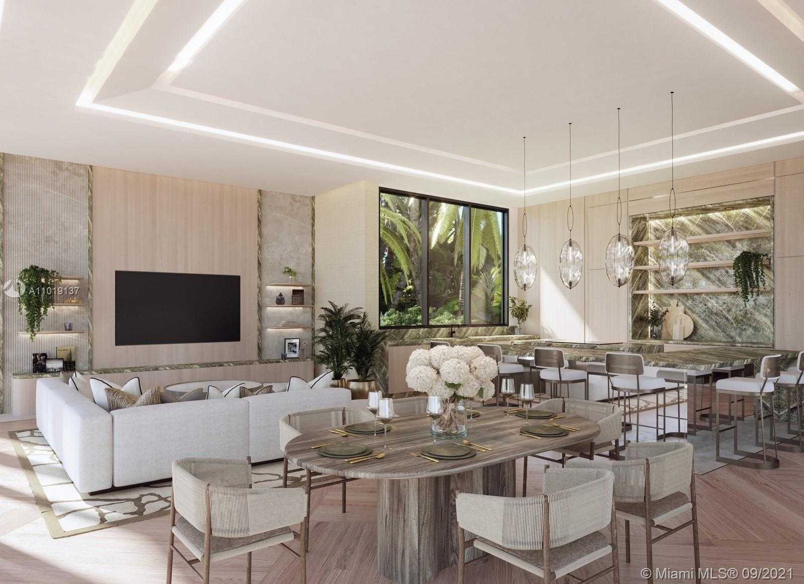 Small Image of 58 LA GORCE CIR, Miami Beach Number 4