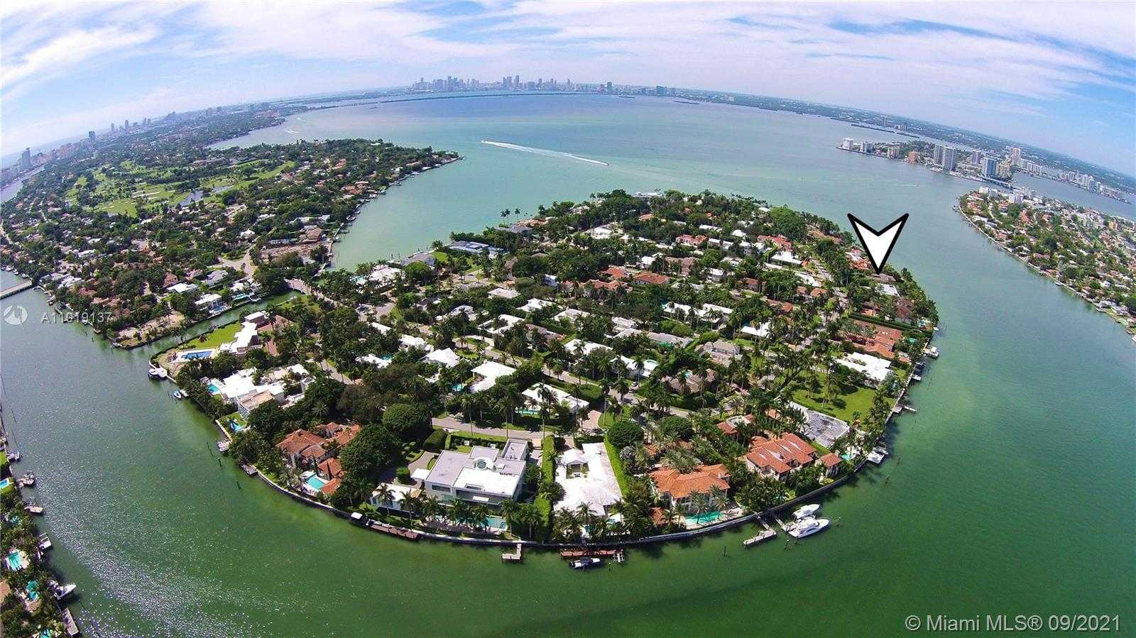 Small Image of 58 LA GORCE CIR, Miami Beach Number 8