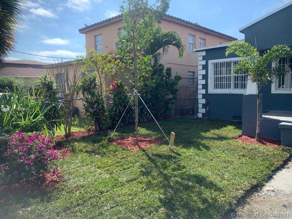 Small Image of 1550 NORTH WEST 67TH ST, Miami Number 2