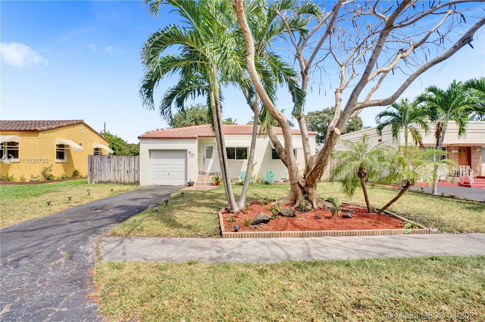 Small Image of 1009 NORTH 17TH CT, Hollywood Number 2