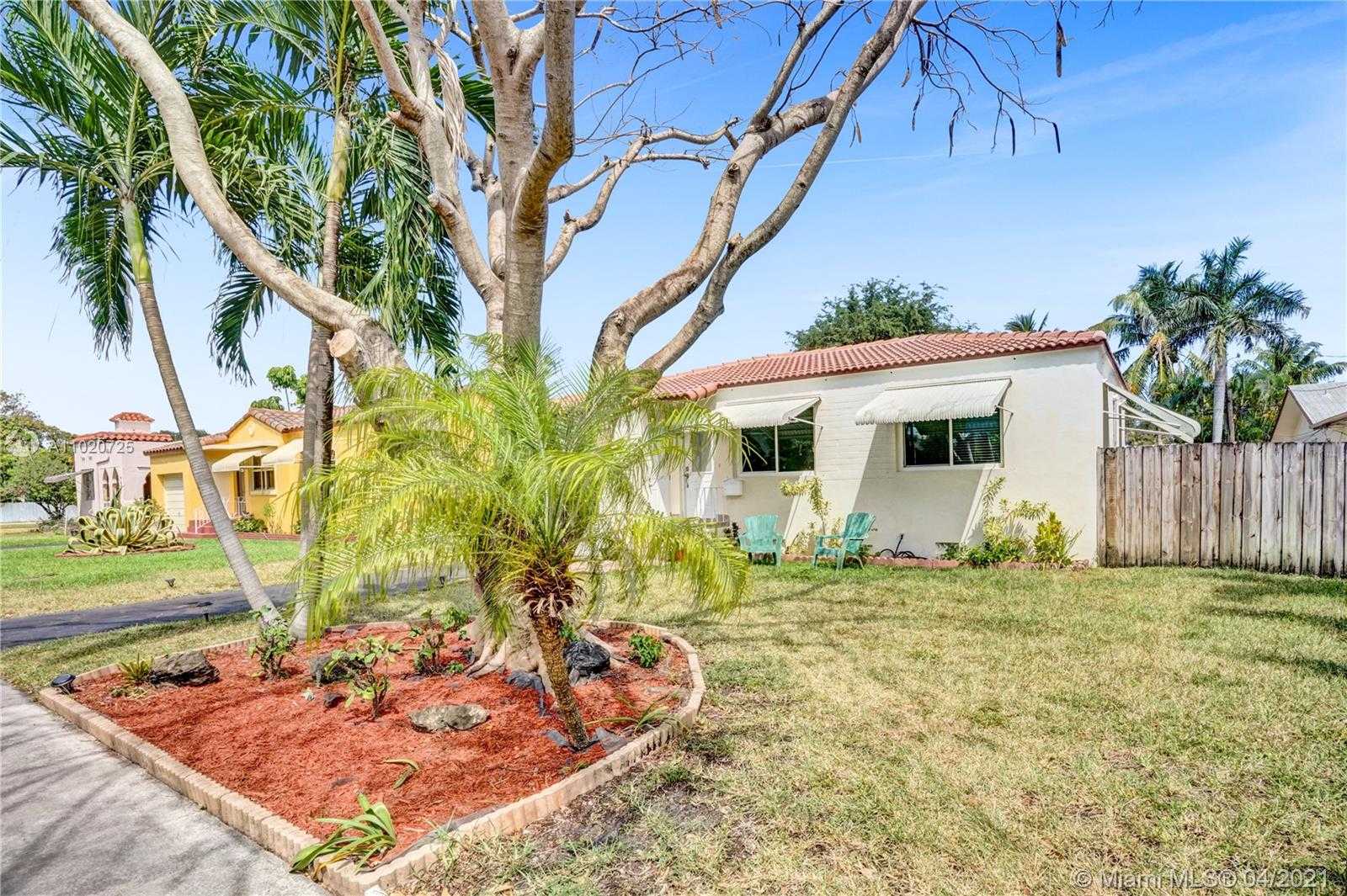 Small Image of 1009 NORTH 17TH CT, Hollywood Number 3