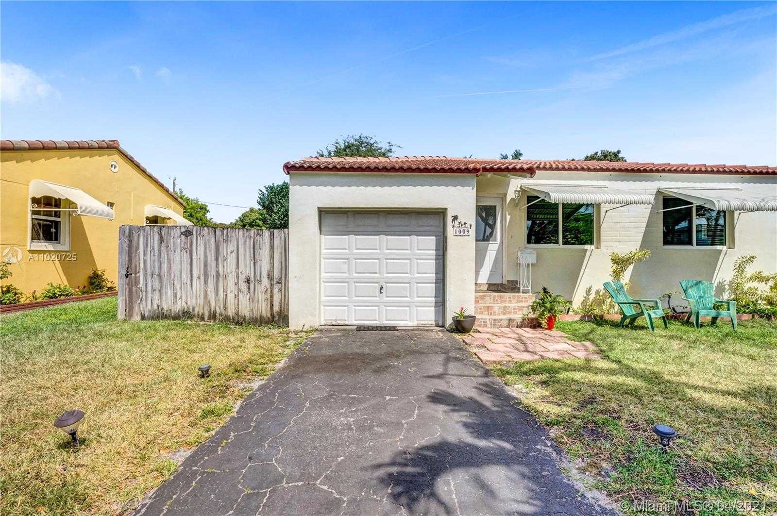 Small Image of 1009 NORTH 17TH CT, Hollywood Number 30