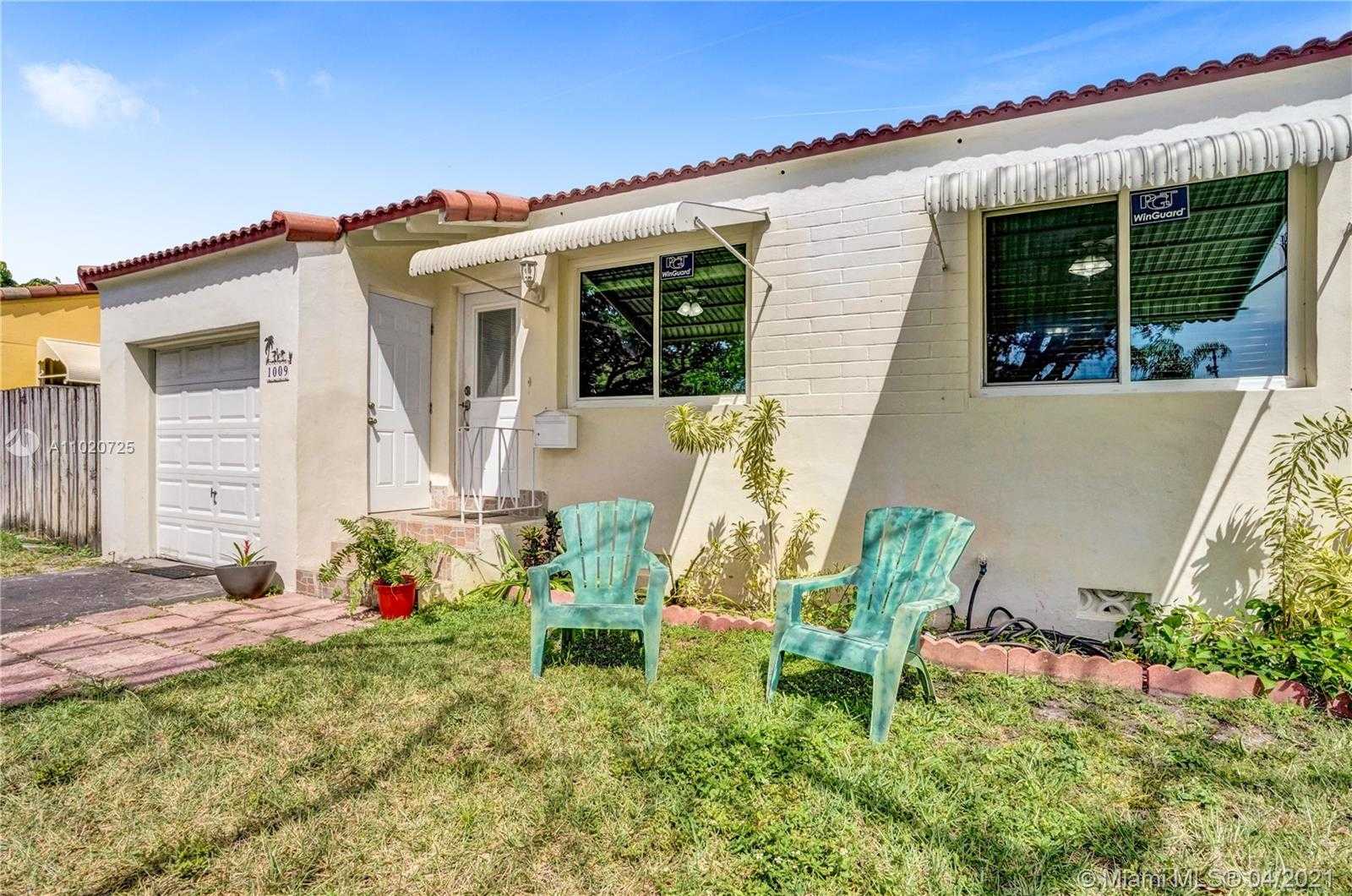 Small Image of 1009 NORTH 17TH CT, Hollywood Number 31