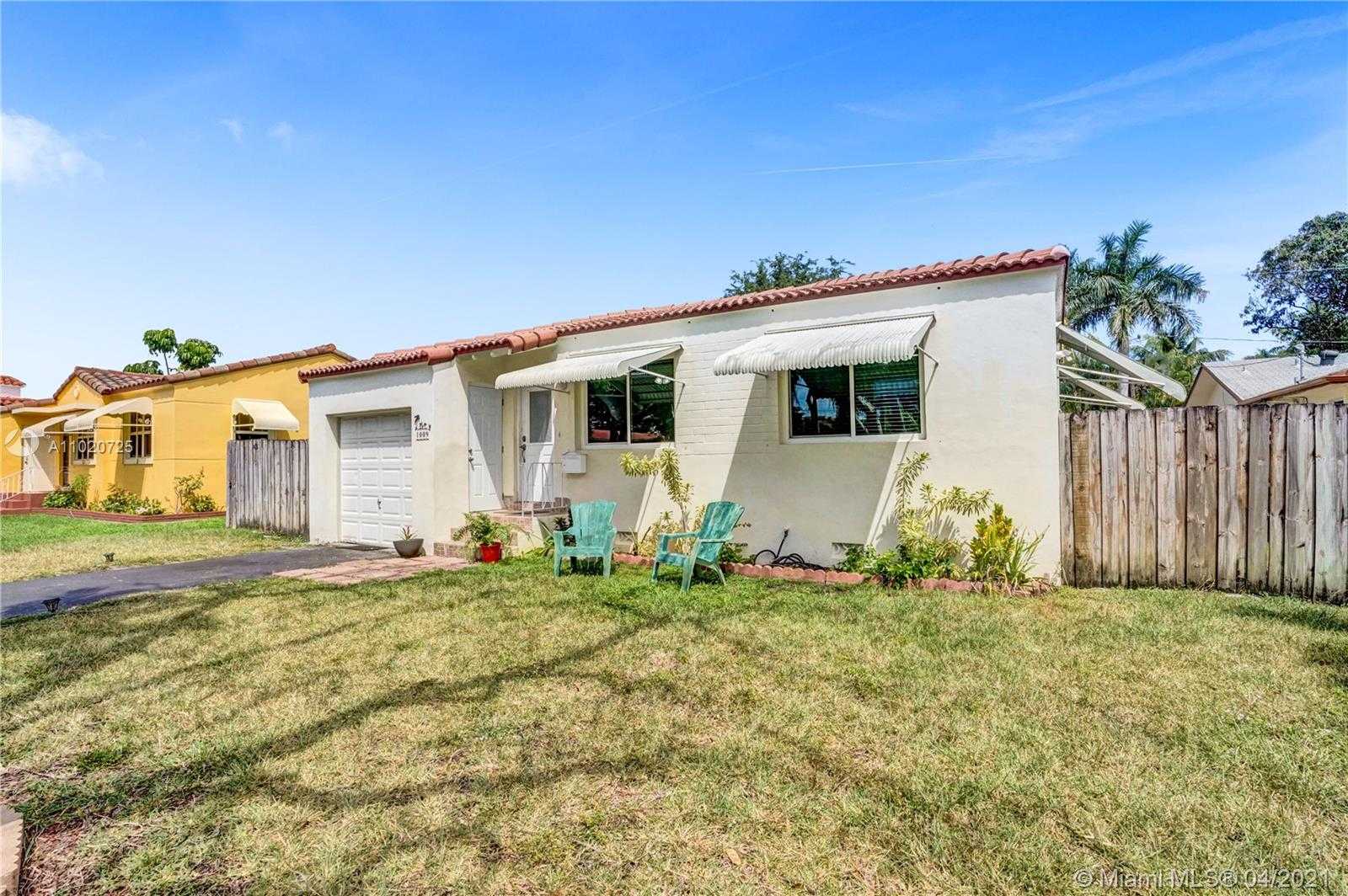Small Image of 1009 NORTH 17TH CT, Hollywood Number 4