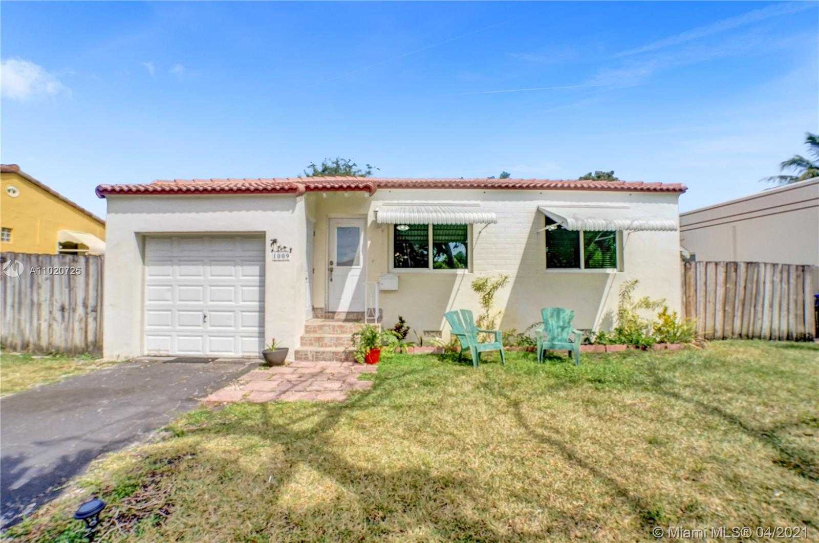 Small Image of 1009 NORTH 17TH CT, Hollywood Number 5