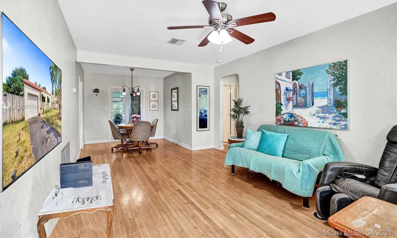 Small Image of 1009 NORTH 17TH CT, Hollywood Number 7