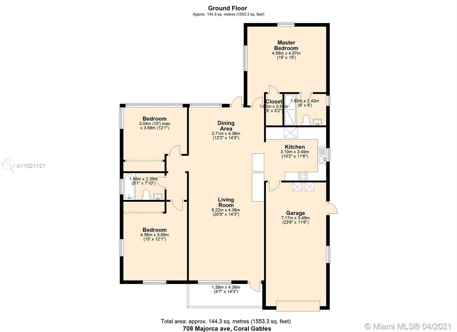 Small Image of 708 MAJORCA AVE, Coral Gables Number 34