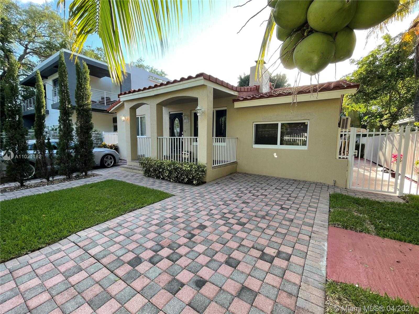 Small Image of 2310 SOUTH WEST 16TH CT, Miami Number 2
