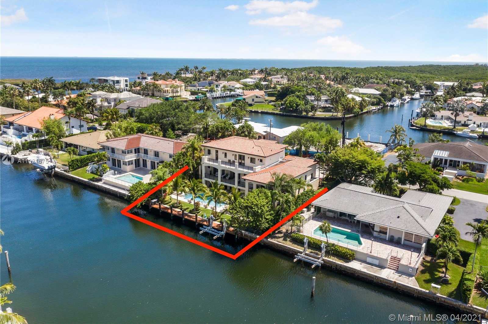 Small Image of 1015 SAN PEDRO AVE, Coral Gables Number 2