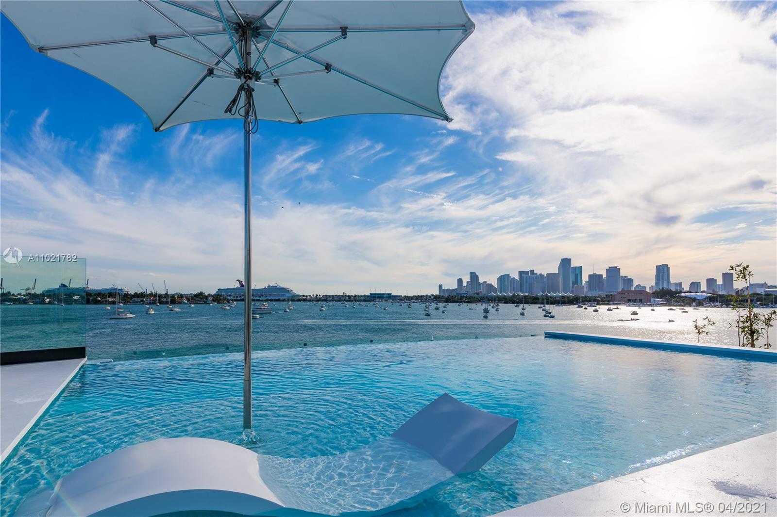 Small Image of 1374 SOUTH VENETIAN WAY, Miami Number 52