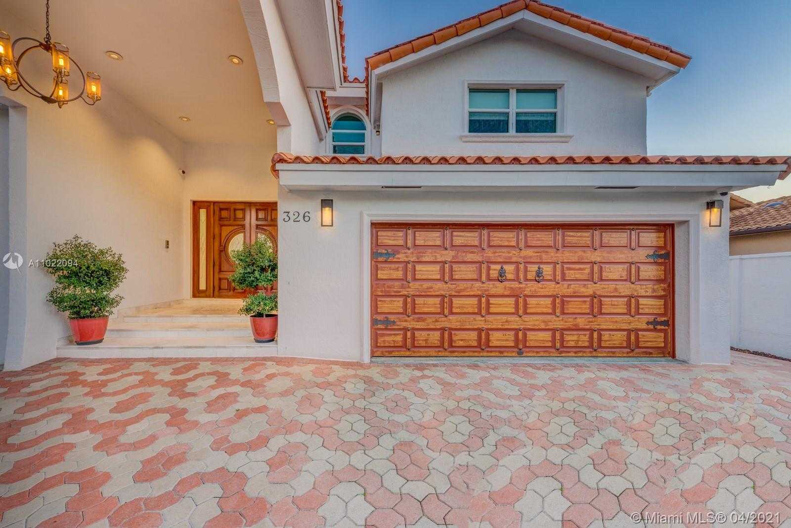 Small Image of 326 ATLANTIC AVE, Sunny Isles Beach Number 28