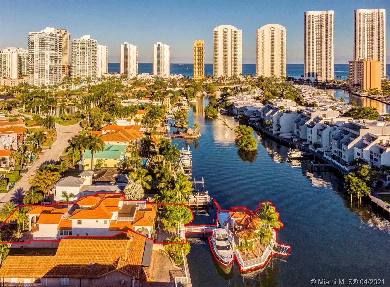 Small Image of 326 ATLANTIC AVE, Sunny Isles Beach Number 3