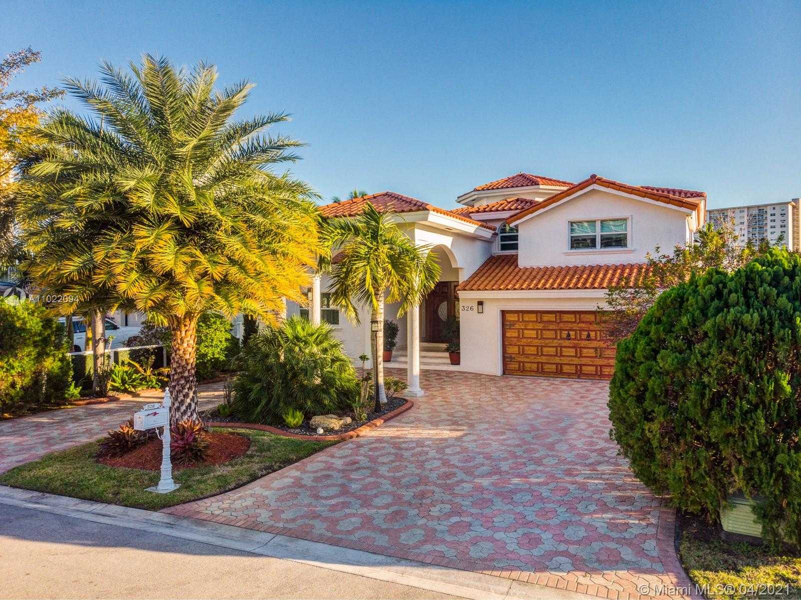 Small Image of 326 ATLANTIC AVE, Sunny Isles Beach Number 5