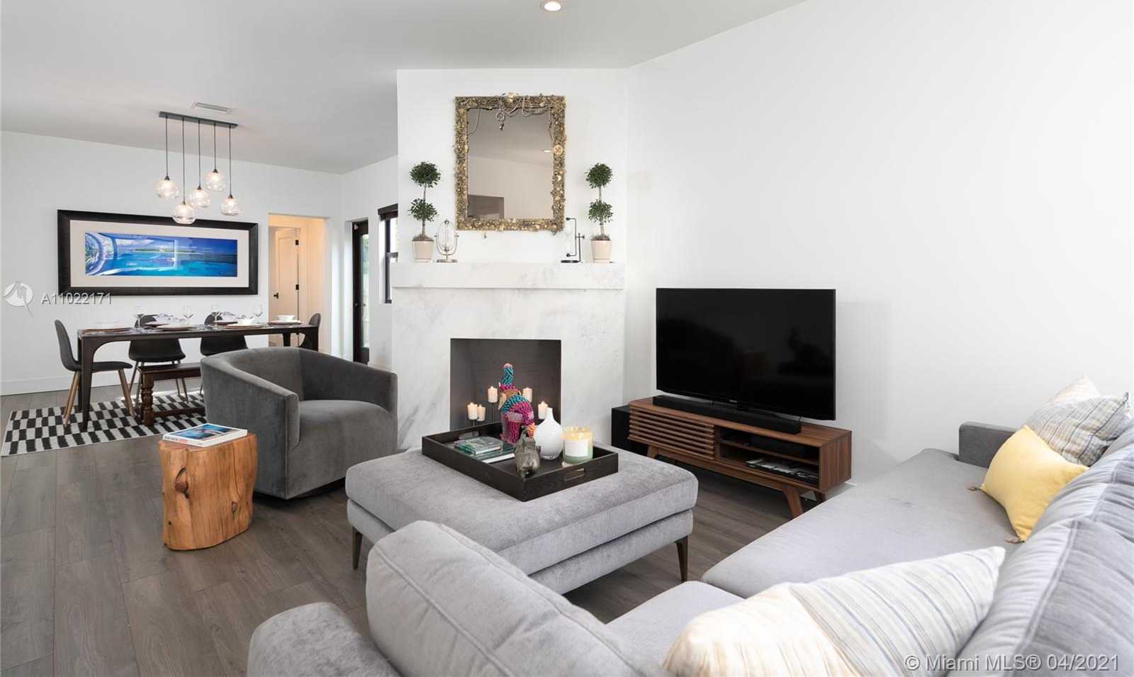 Small Image of 556 NORTH EAST 74TH ST, Miami Number 5