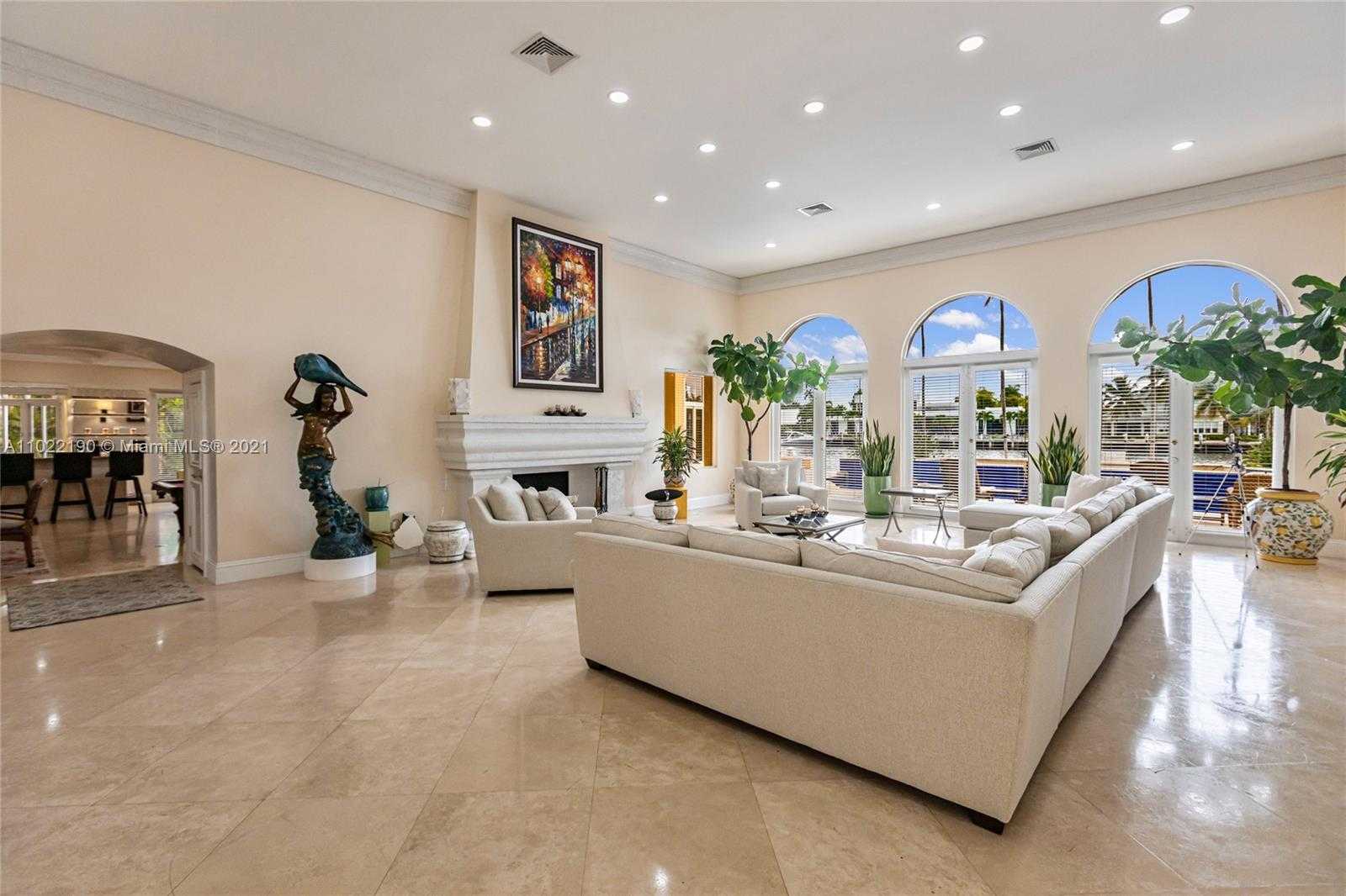 Small Image of 2300 AQUA VISTA BLVD, Fort Lauderdale Number 16