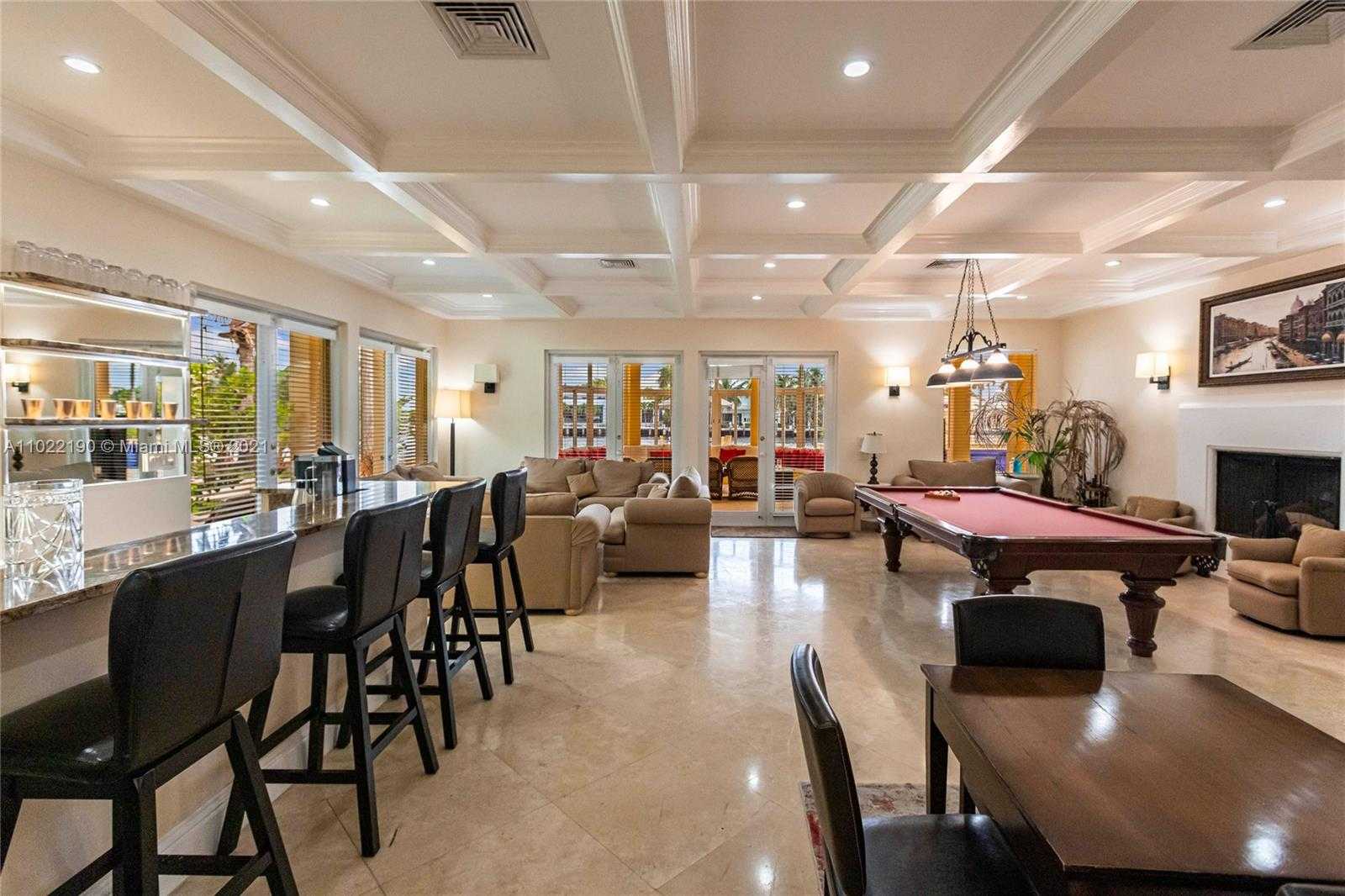 Small Image of 2300 AQUA VISTA BLVD, Fort Lauderdale Number 28